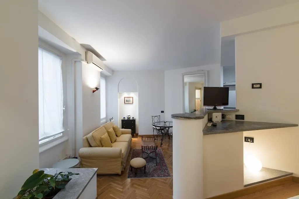 Duomo Open Space Apartment Milan 0*,  Italie